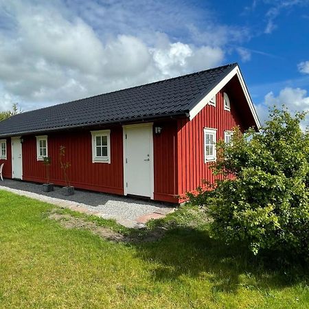 Soendre Gards Havaeng Bed and Breakfast Glommen Eksteriør billede