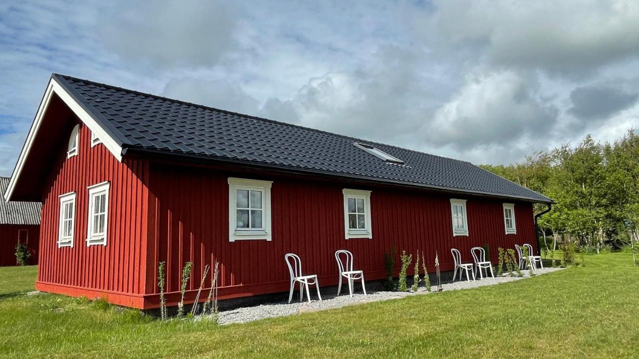 Soendre Gards Havaeng Bed and Breakfast Glommen Eksteriør billede
