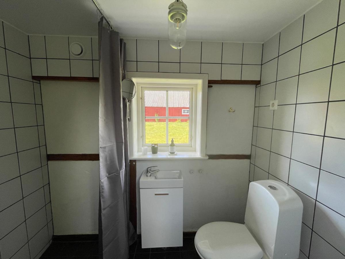 Soendre Gards Havaeng Bed and Breakfast Glommen Eksteriør billede