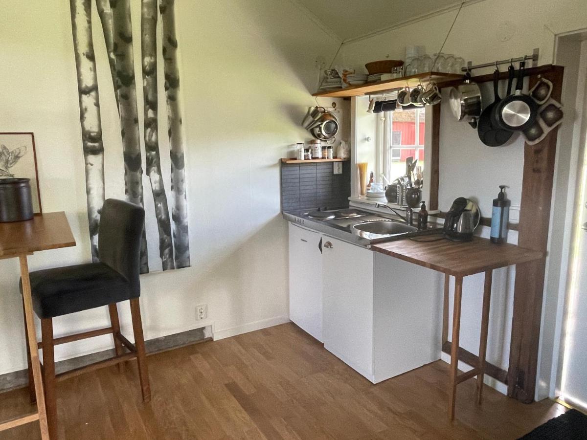 Soendre Gards Havaeng Bed and Breakfast Glommen Eksteriør billede